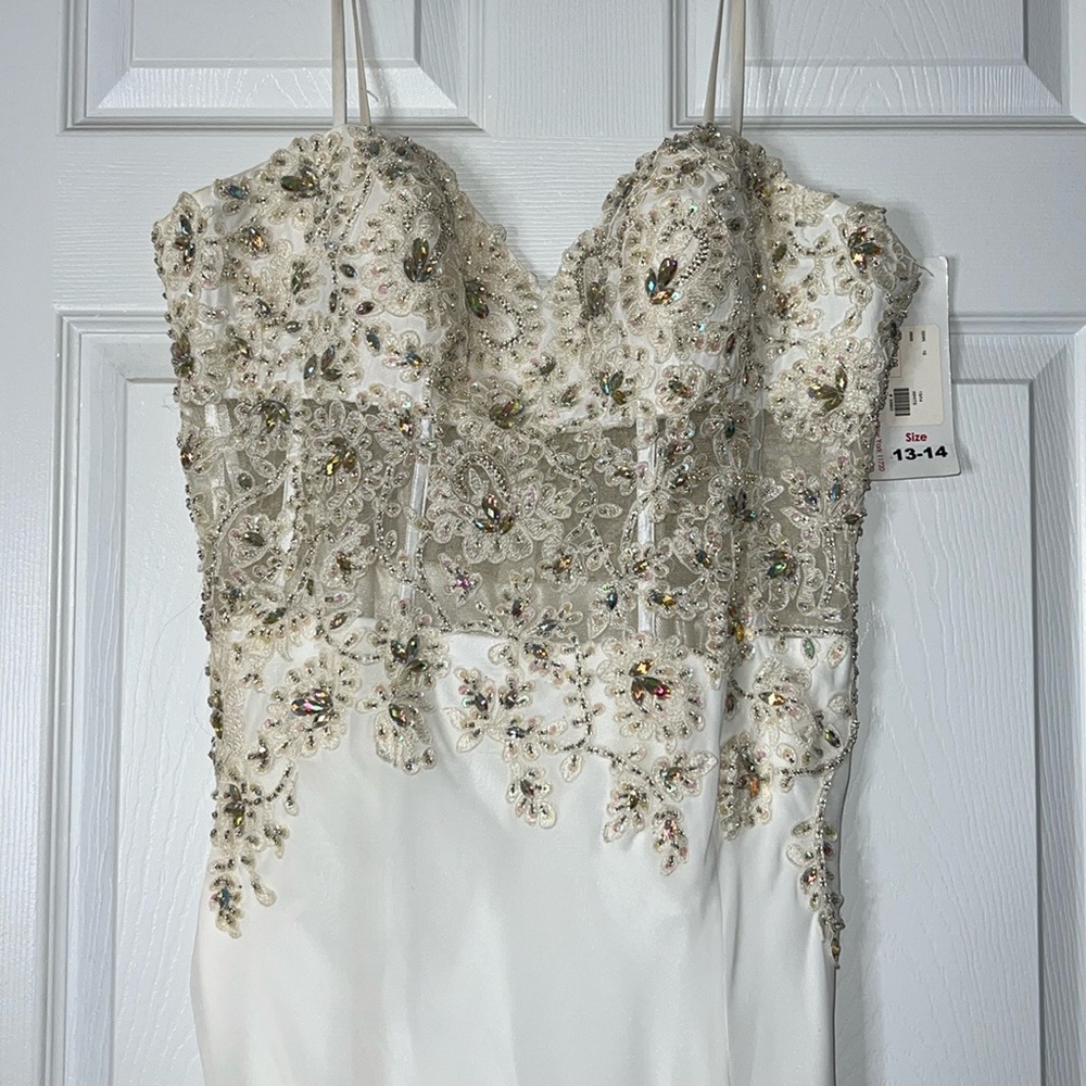 Bridal, Engagement, Prom Dress etc.